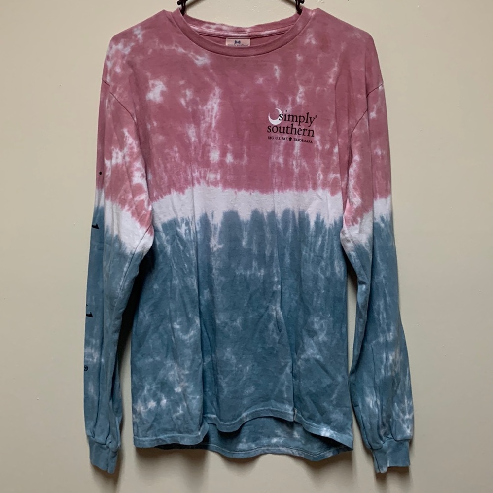 Simply Southern shirt